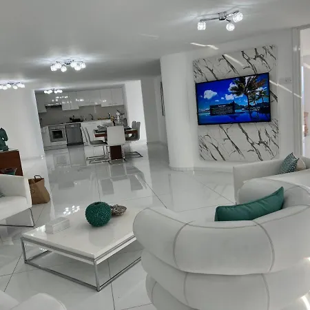 Apartman Olympus Penthouse 360 View