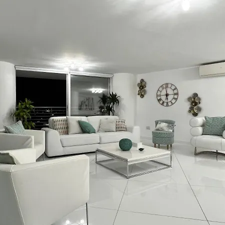 Apartman Olympus Penthouse 360 View *